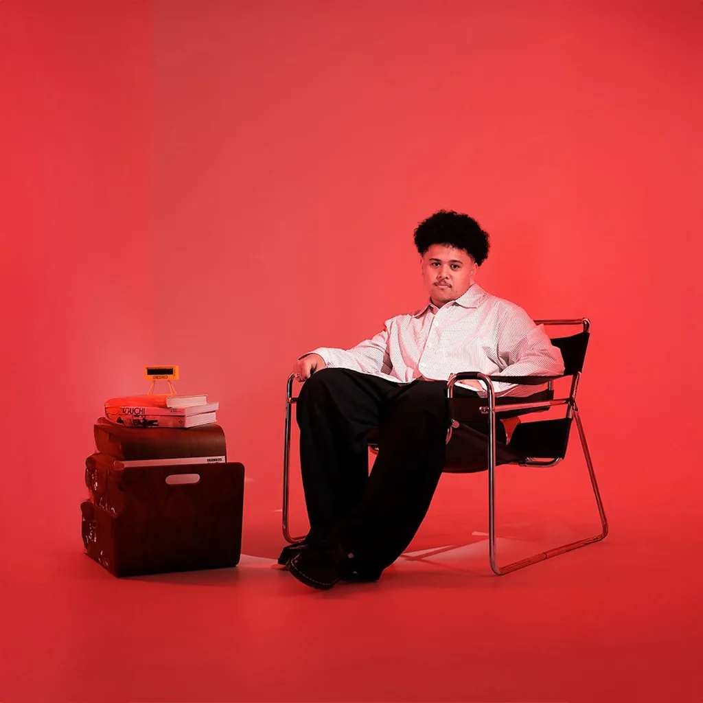 Revolve by HALES cover