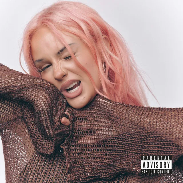 hint by Frankie Venter cover