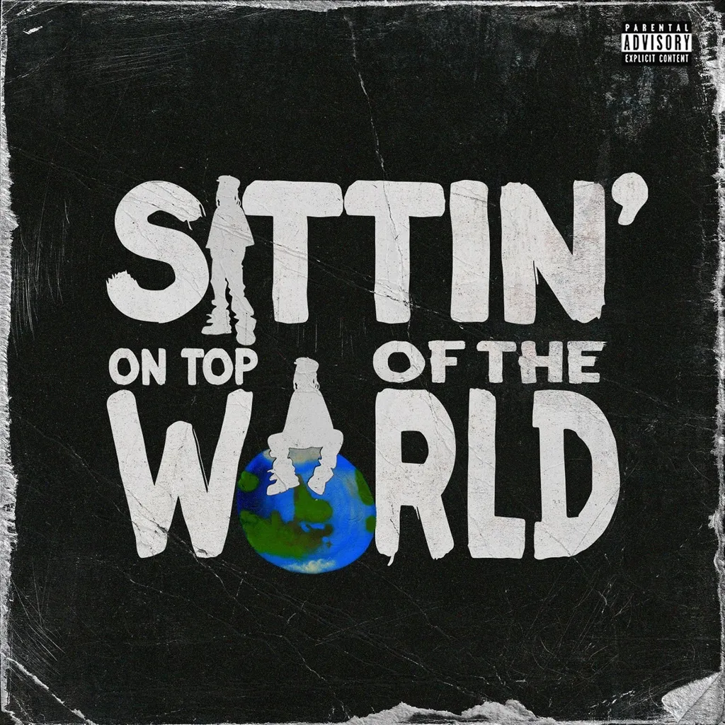 Sittin' On Top Of The World by Burna Boy cover