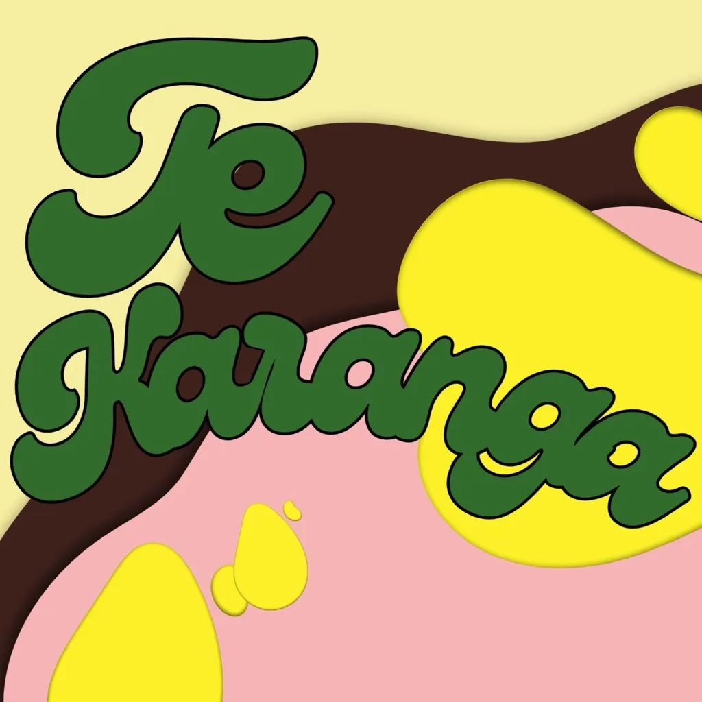 Te Karanga by Aro cover