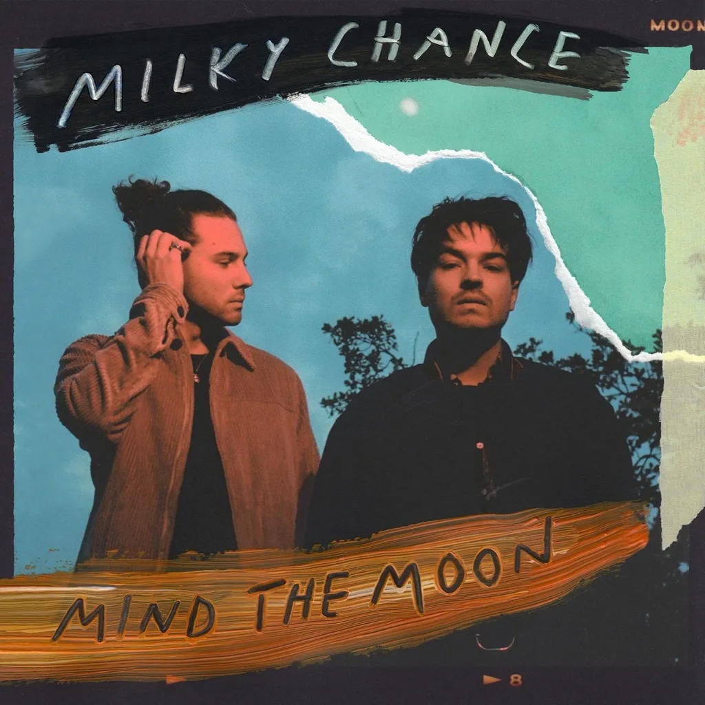 The Game by Milky Chance cover