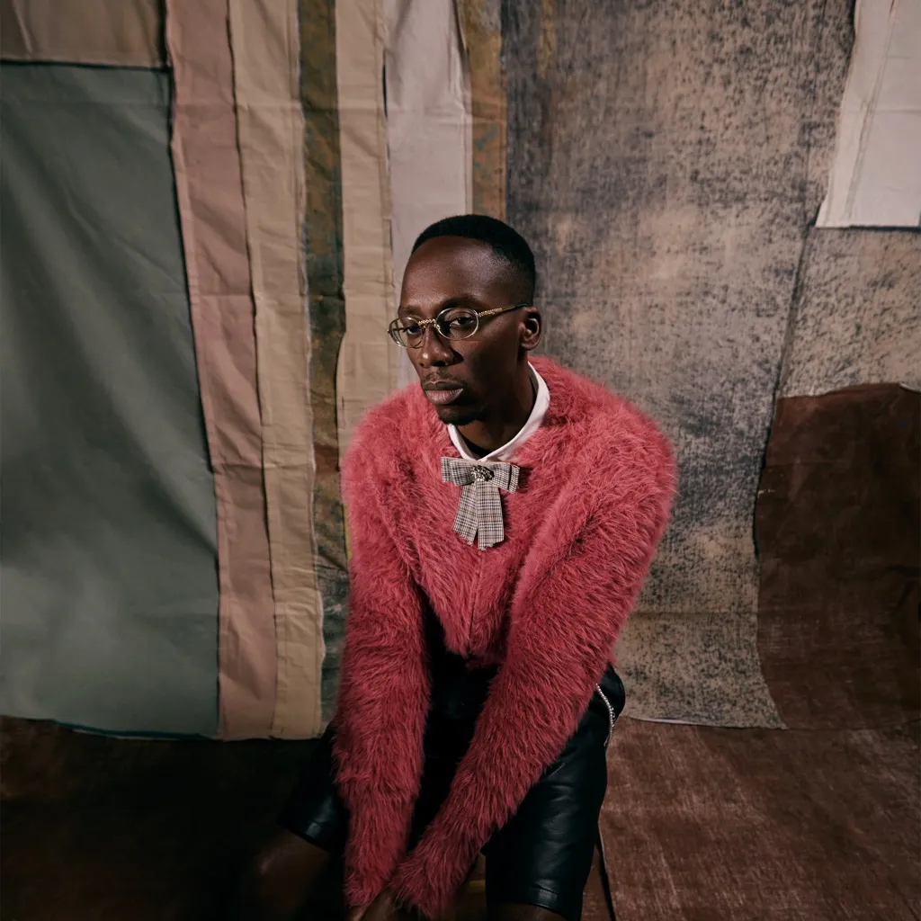 How To Pray by Dahi, Kendrick Lamar And Amber Mark cover