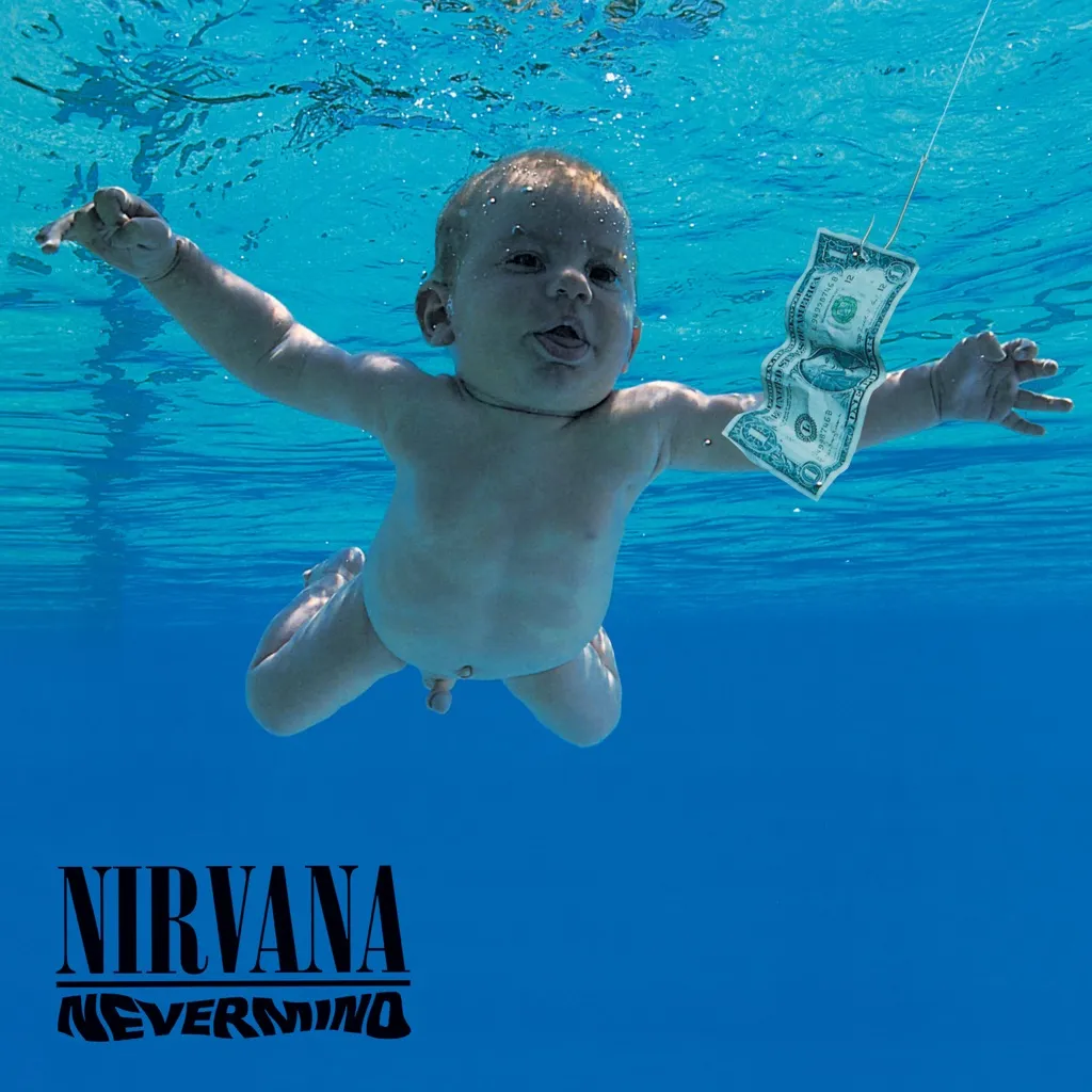 Smells Like Teen Spirit by Nirvana cover