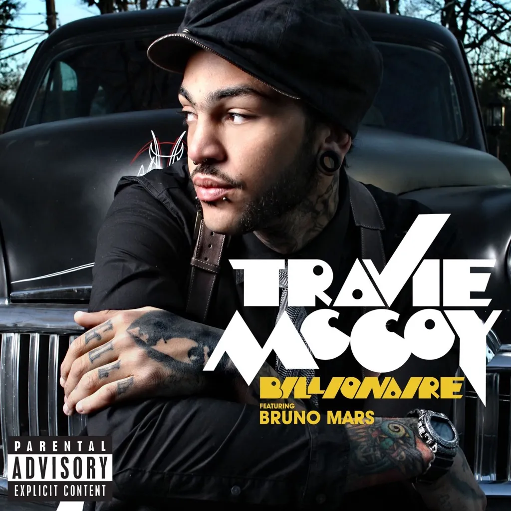 Billionaire by Travie McCoy feat. Bruno Mars cover