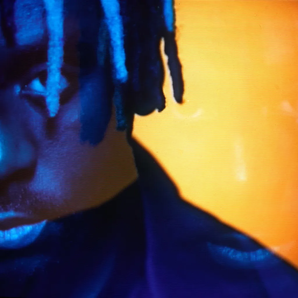 My Mess by Myles Smith cover