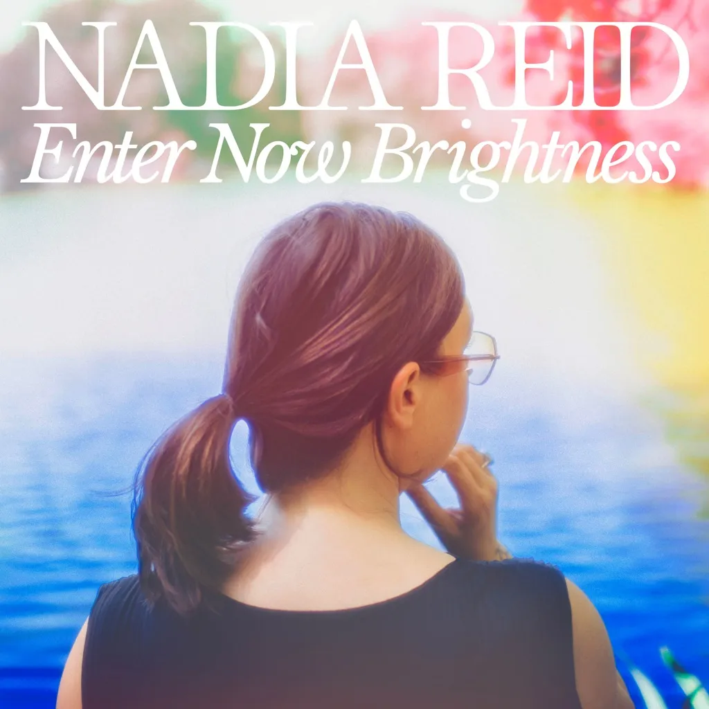 Emmanuelle by Nadia Reid cover