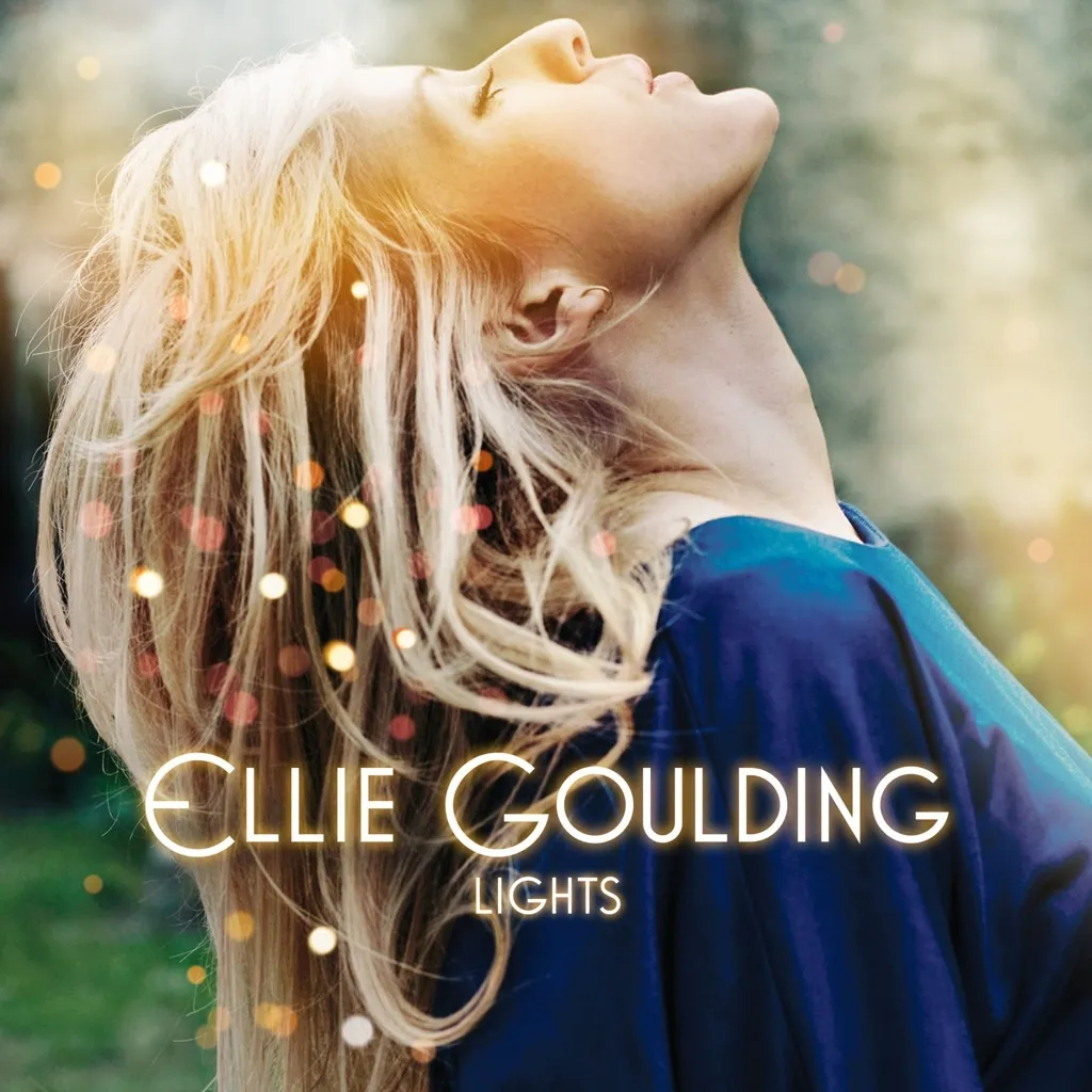 Lights by Ellie Goulding cover