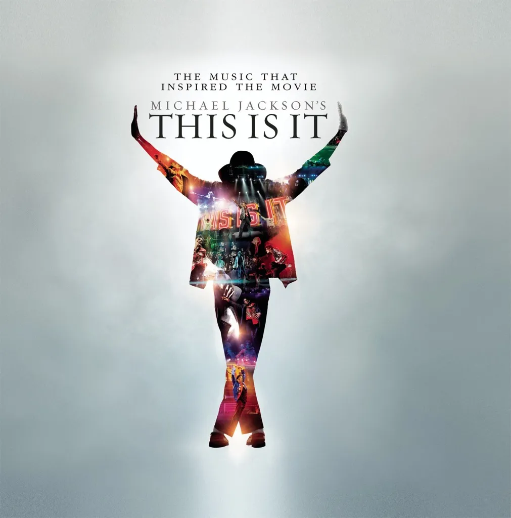 This Is It by Michael Jackson cover