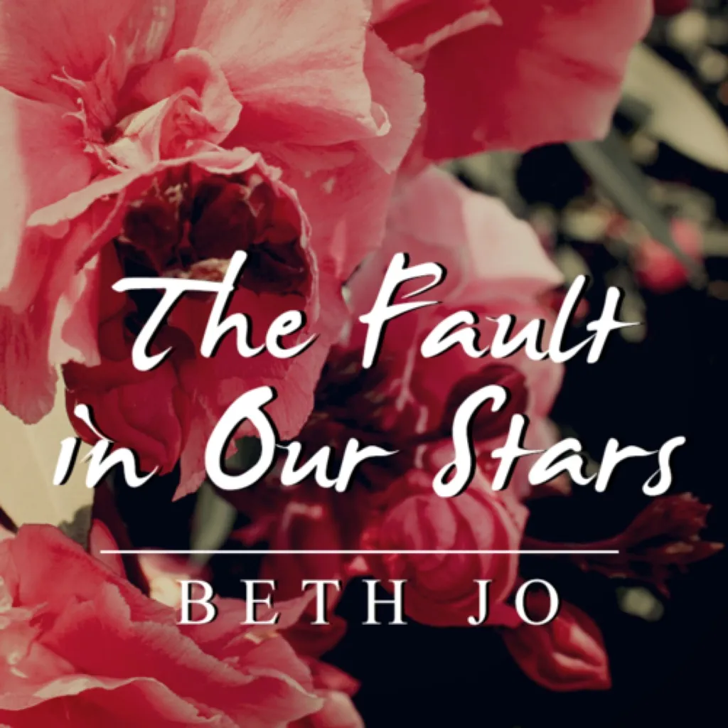 The Fault In Our Stars OST by Various cover