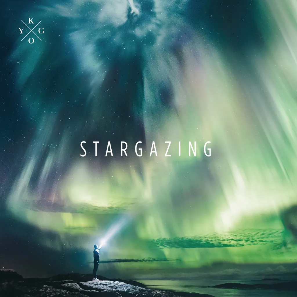 Stargazing EP by Kygo cover