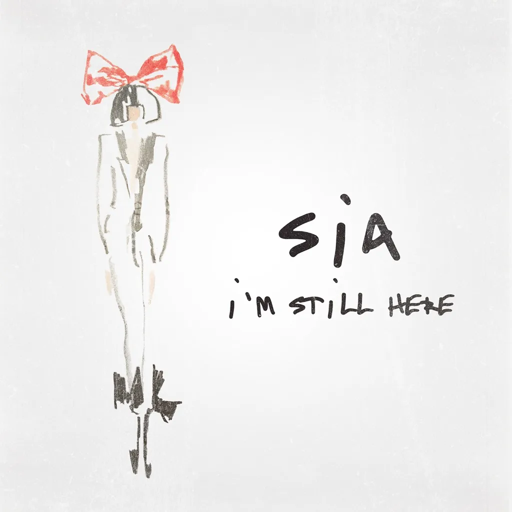 I'm Still Here by Sia cover