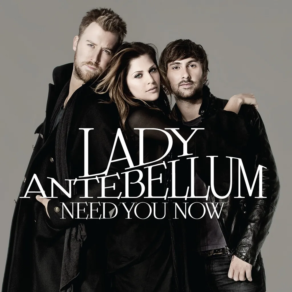 Need You Now by Lady Antebellum cover