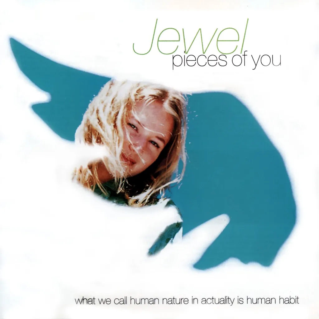 Pieces Of You by Jewel cover