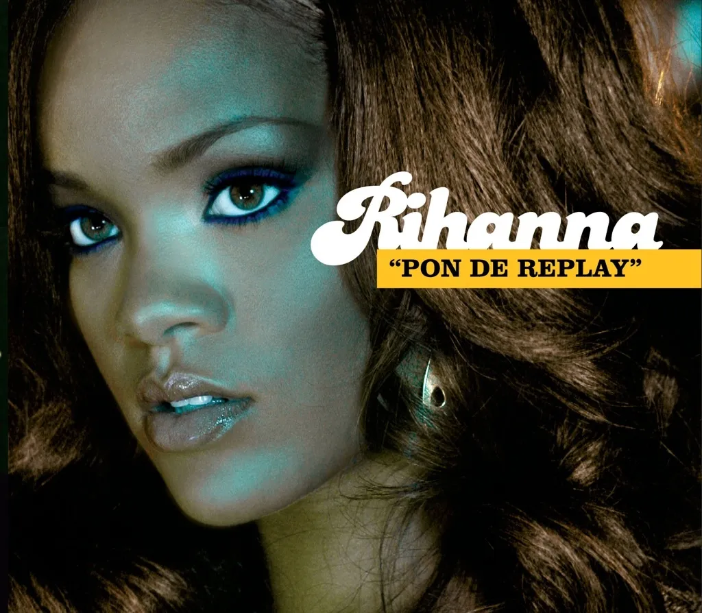 Pon De Replay by Rihanna cover