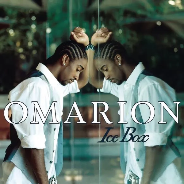 Ice Box by Omarion cover