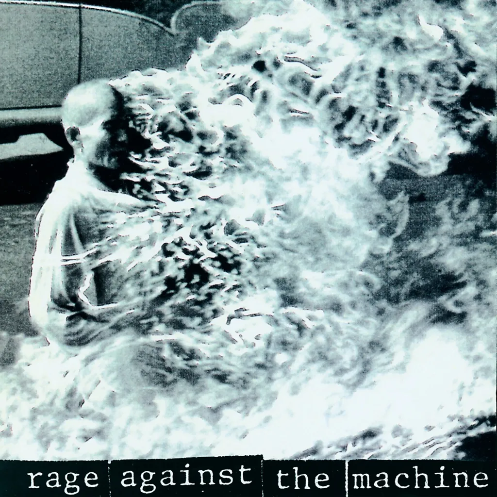 Bombtrack by Rage Against The Machine cover