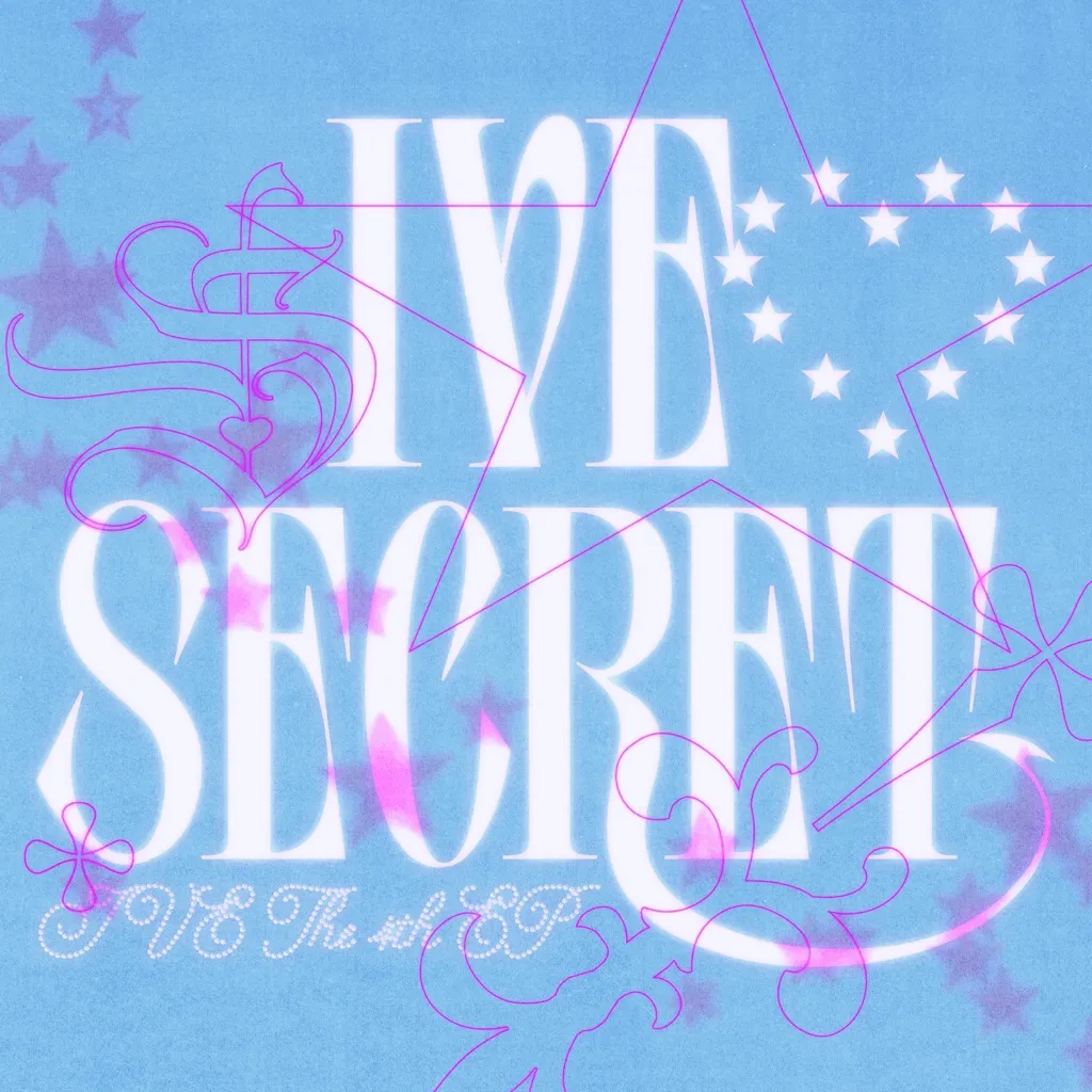 XOXZ by IVE cover