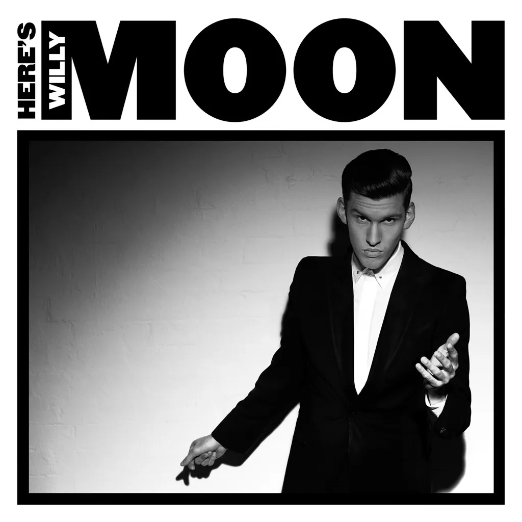 Yeah Yeah by Willy Moon cover