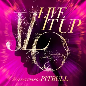 Live It Up by Jennifer Lopez feat. Pitbull cover