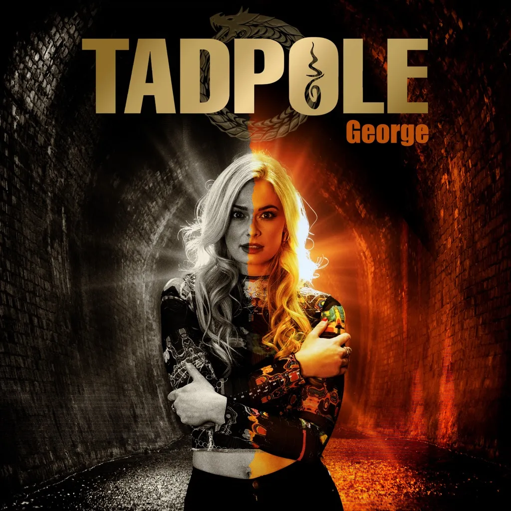 George by Tadpole cover