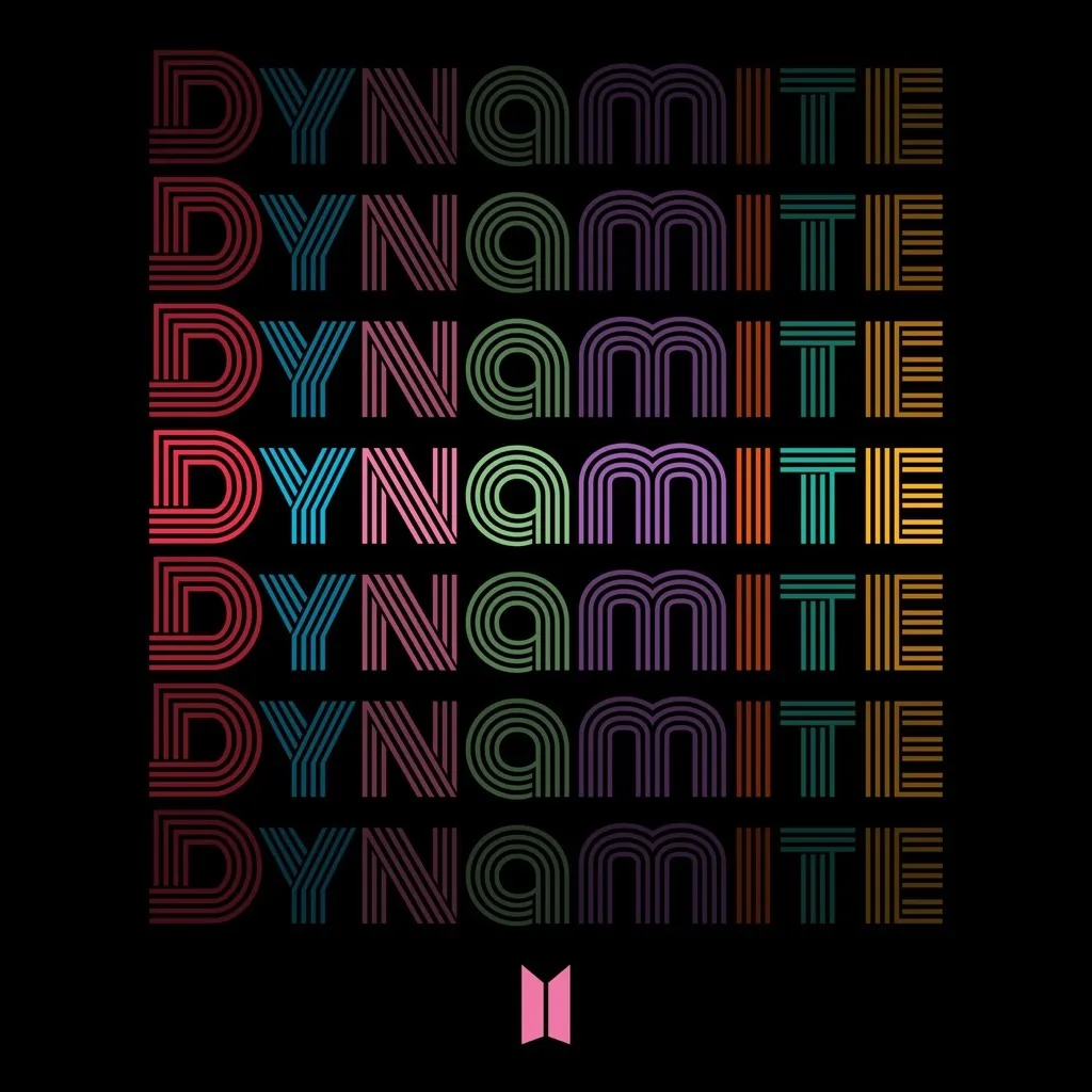 Dynamite by BTS cover