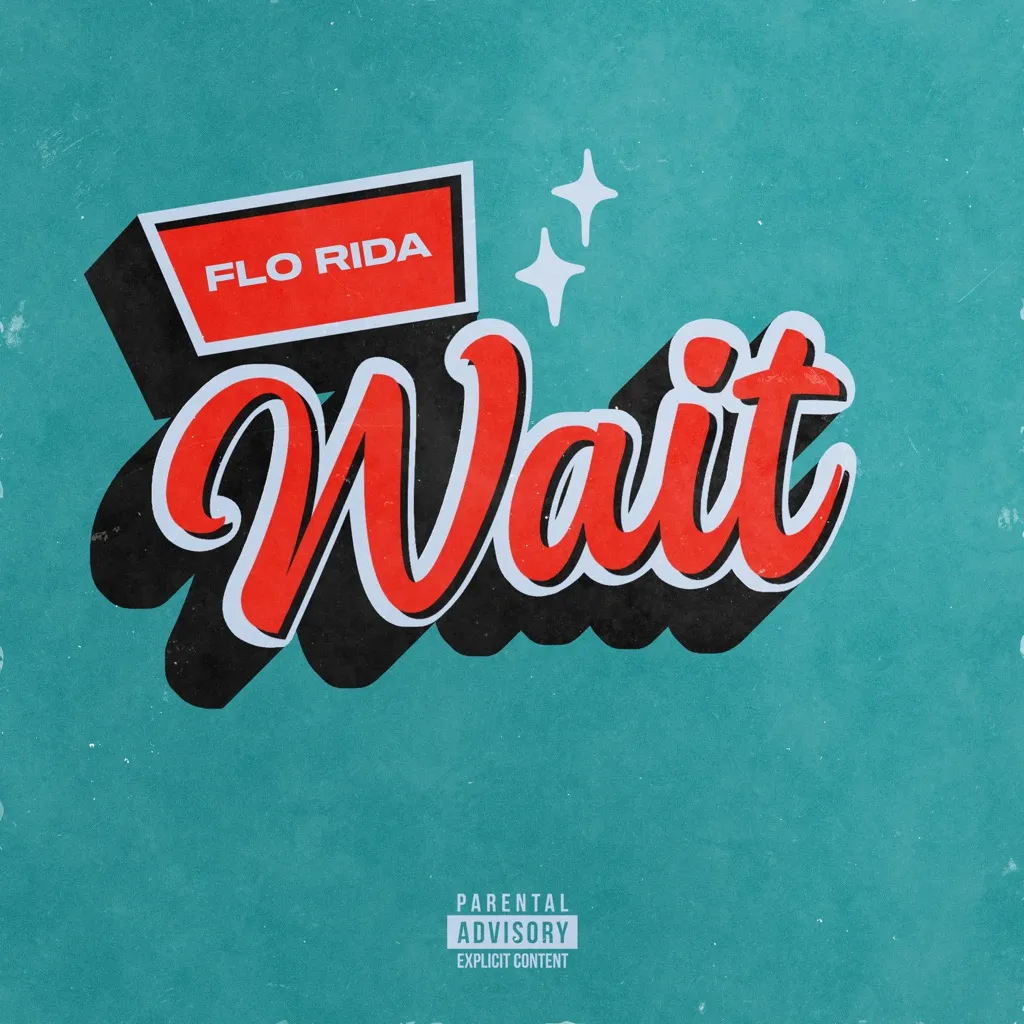 Wait by Flo Rida cover