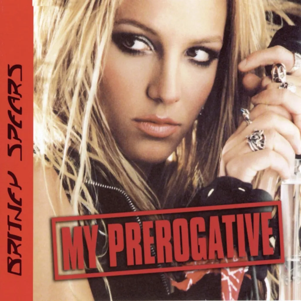 My Prerogative by Britney Spears cover