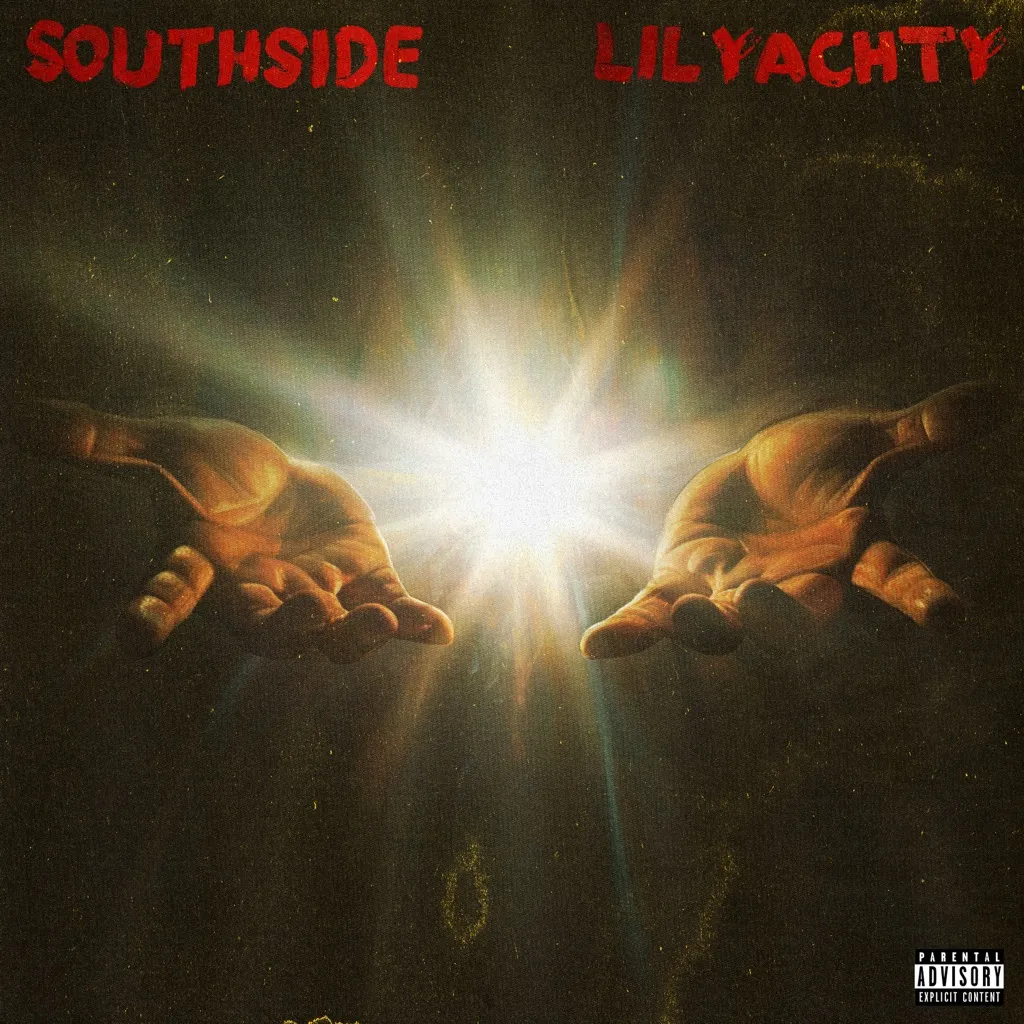 Gimme Da Lite by Southside And Lil Yachty cover