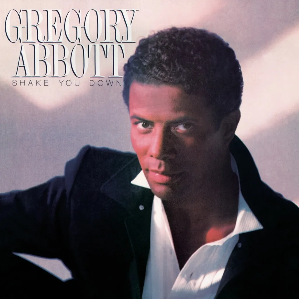 I Got The Feeling (It's Over) by Gregory Abbott cover