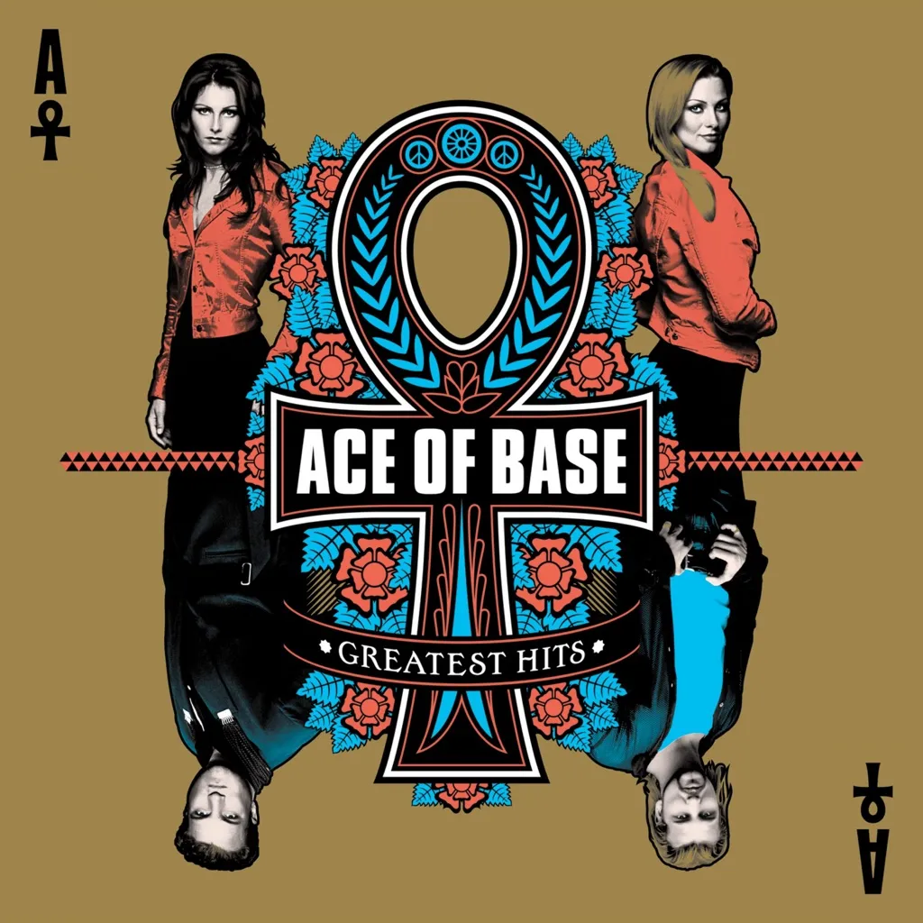 Cruel Summer by Ace Of Base cover