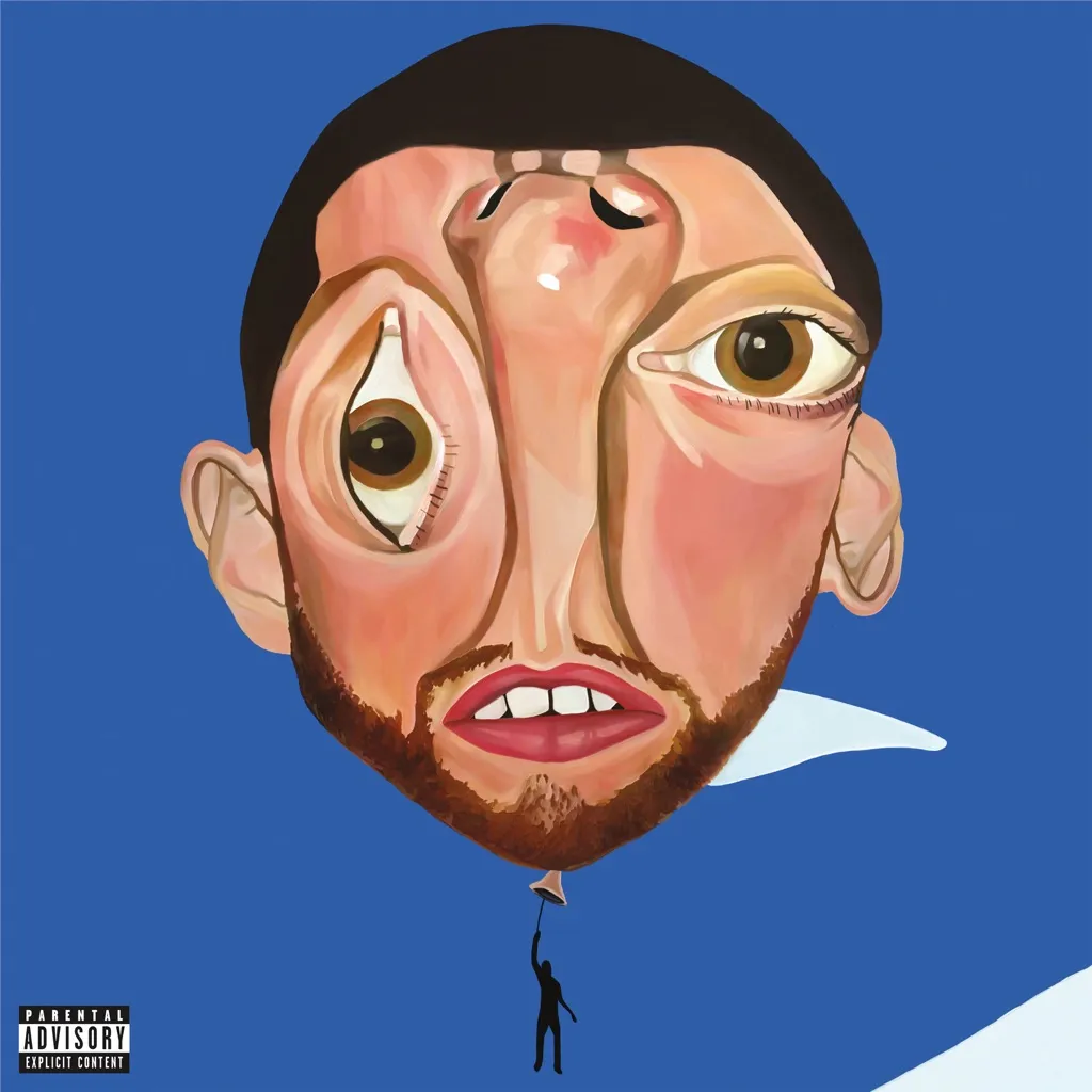 DJ's Chord Organ by Mac Miller feat. SZA cover