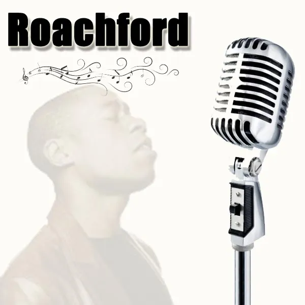 This Generation by Roachford cover