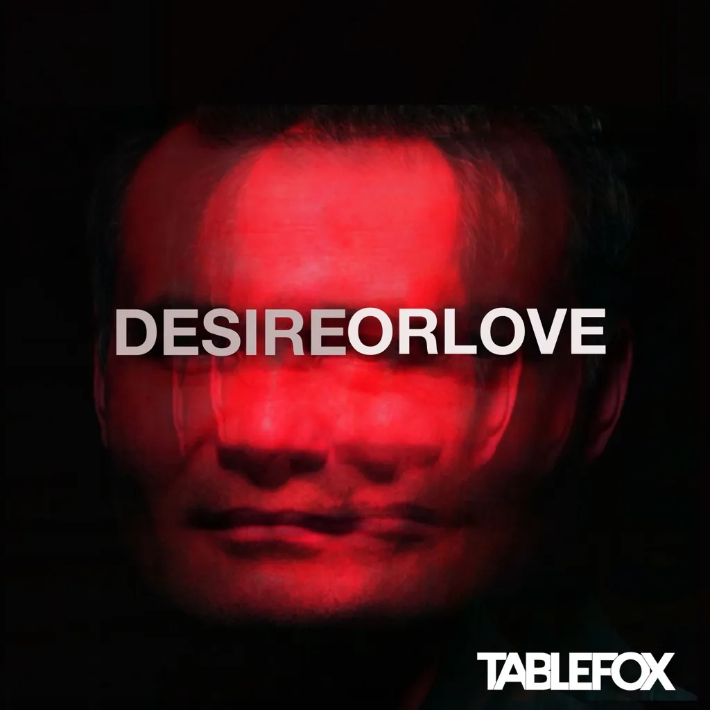 Desire Or Love by Tablefox cover