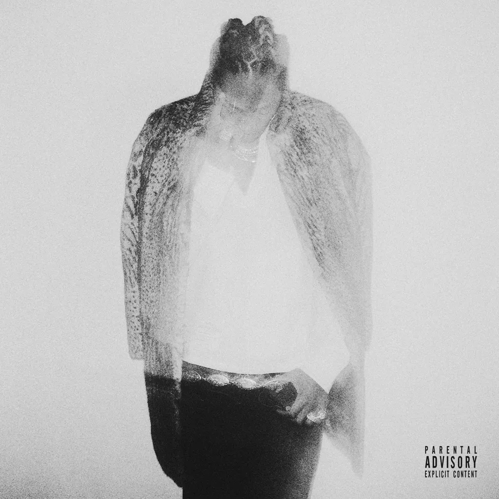 Hndrxx by Future cover