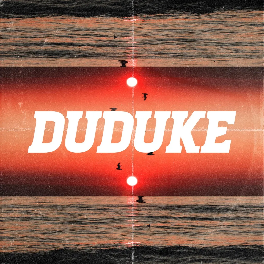 Duduke by Ponifasio Samoa cover