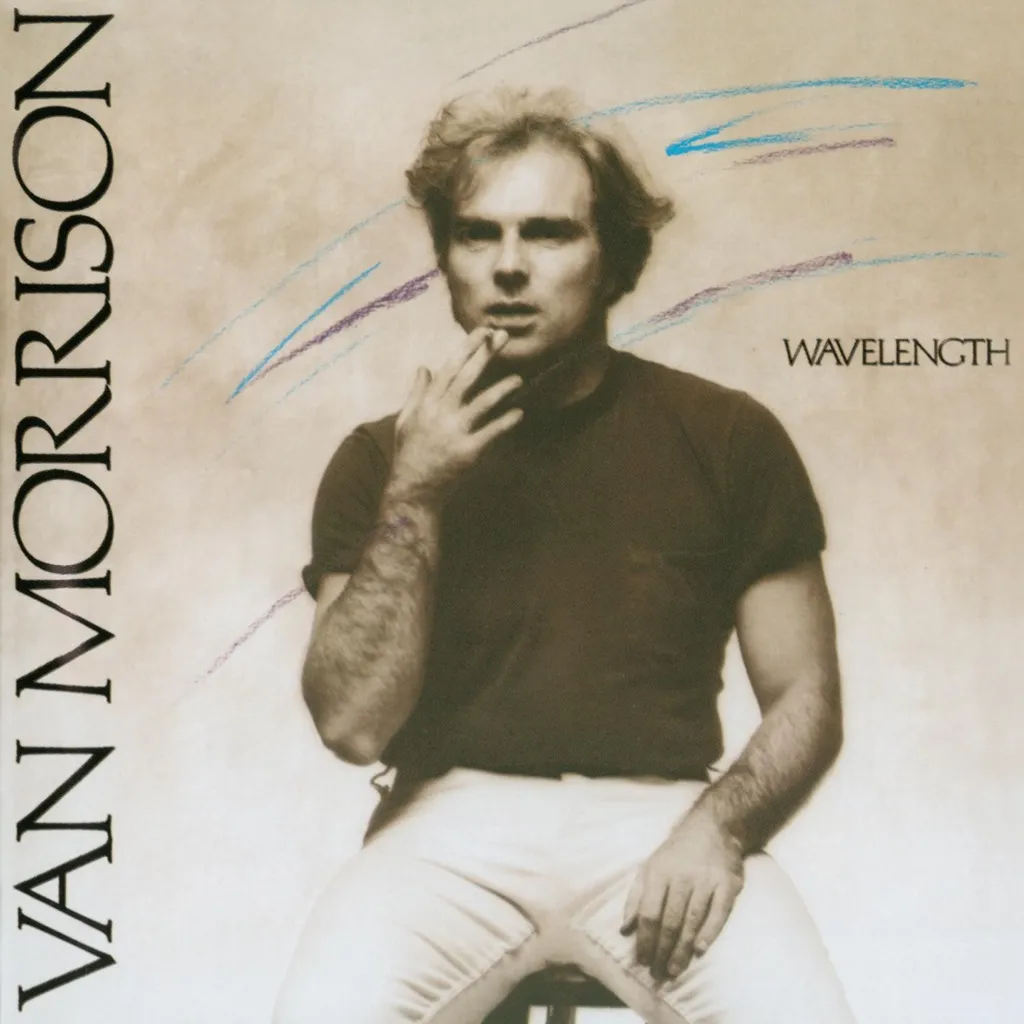 Wavelength by Van Morrison cover