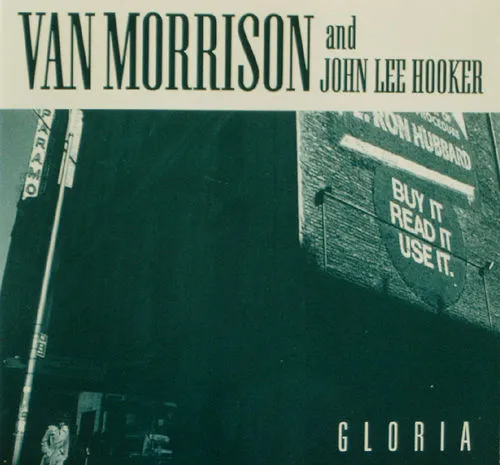 Gloria by Van Morrison And John Lee Hooker cover