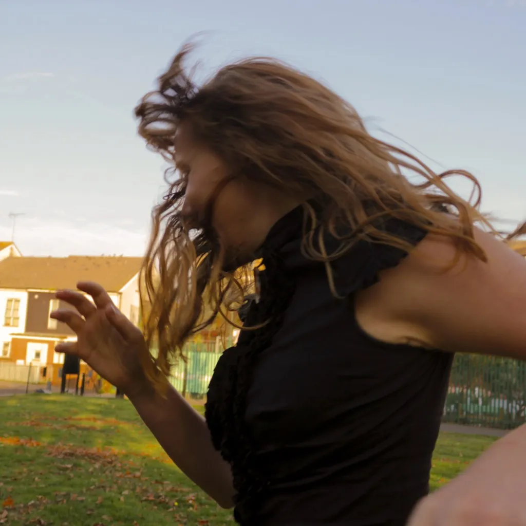 Dog God by Gloria Laing cover