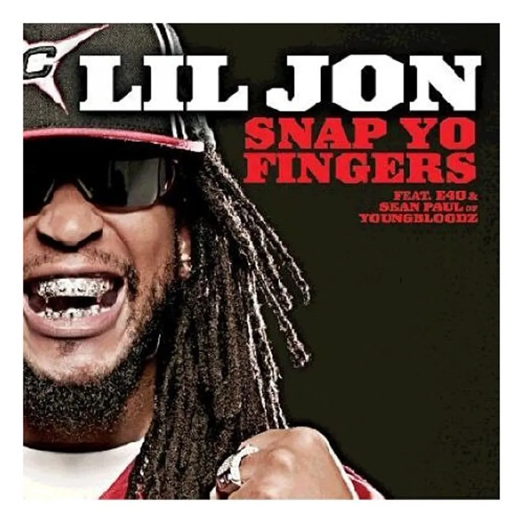 Snap Yo Fingers by Lil Jon feat. Sean Paul cover