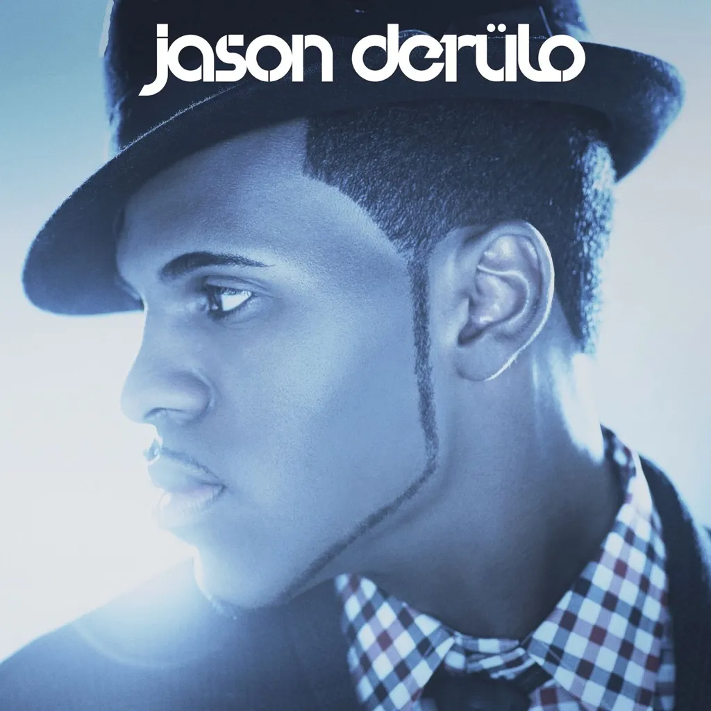 Jason DeRulo by Jason DeRulo cover