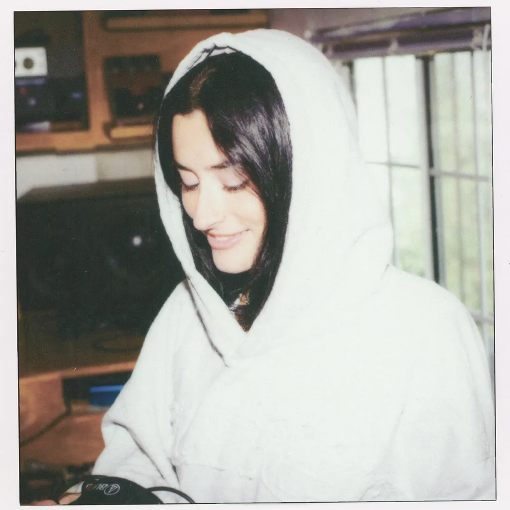 Thinking ‘bout You by STELLA LEFTY cover