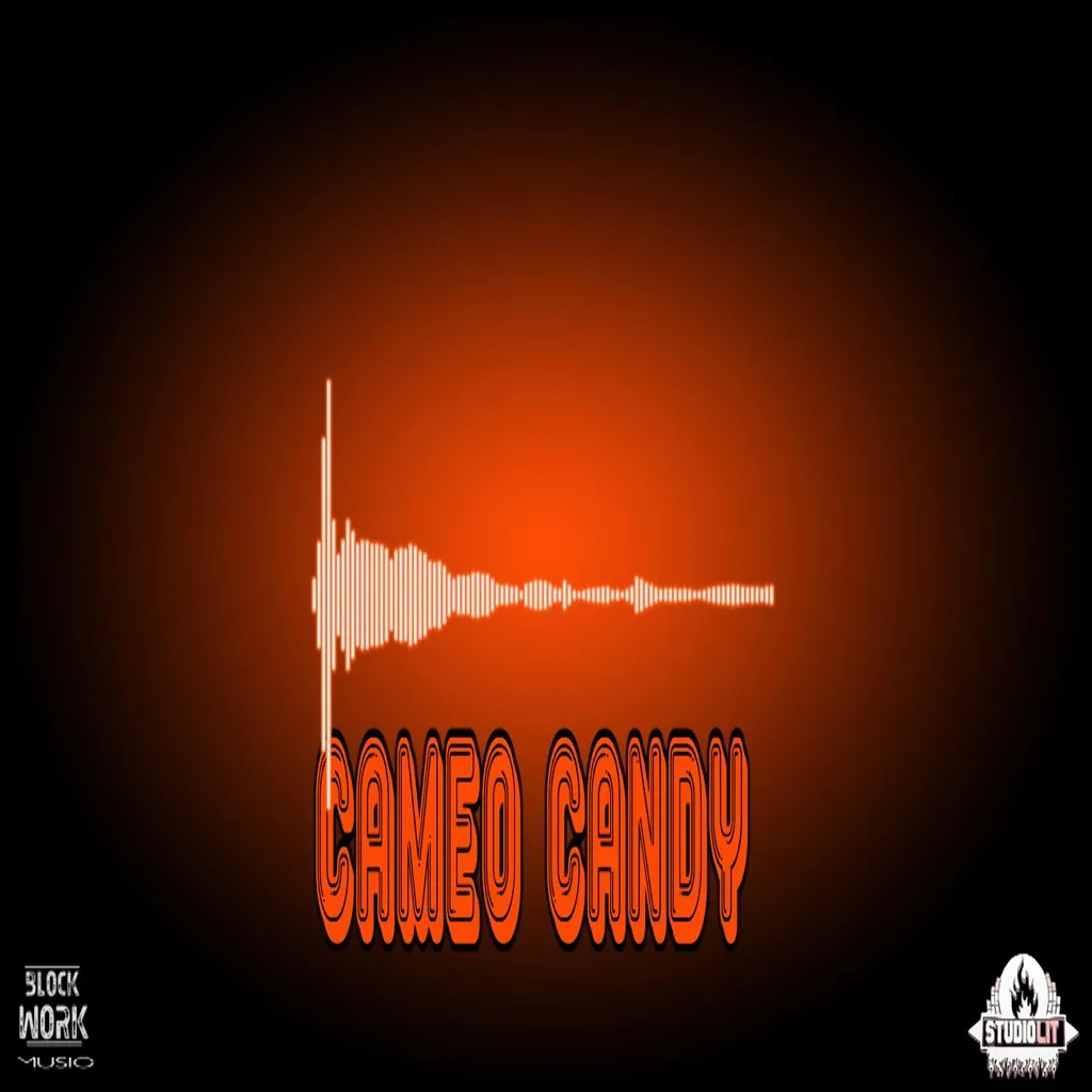 Candy by Cameo cover