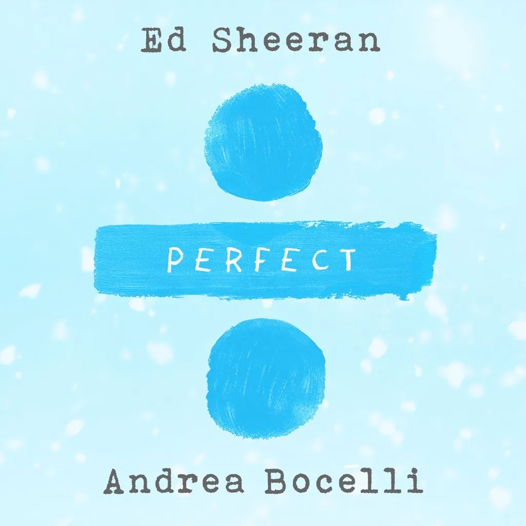 Perfect Symphony by Ed Sheeran And Andrea Bocelli cover