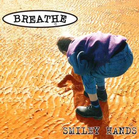 Smiley Hands by Breathe cover