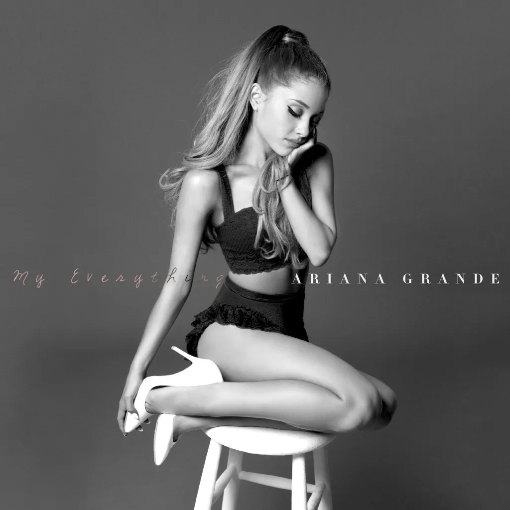 Break Free by Ariana Grande feat. Zedd cover