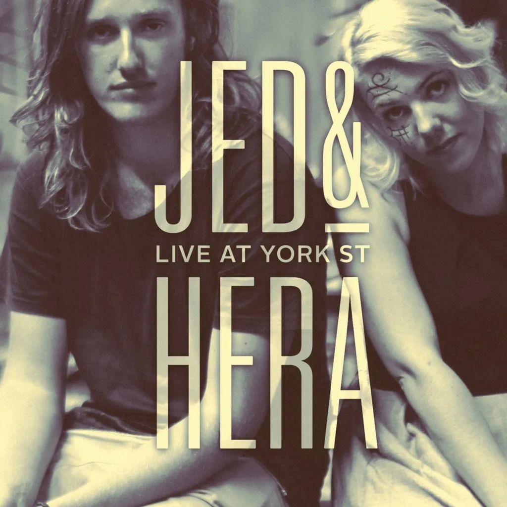 Issues by Jed And Hera cover