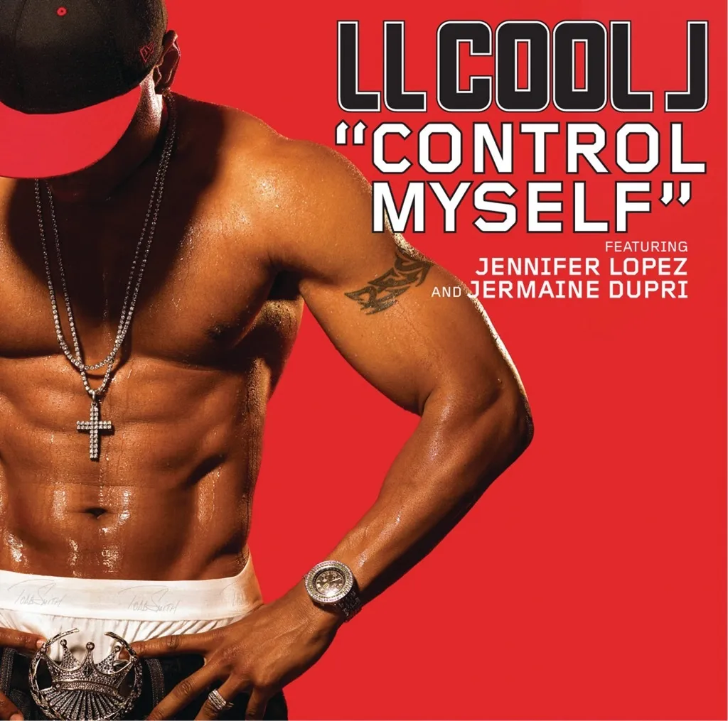 Control Myself by LL Cool J feat. Jennifer Lopez cover