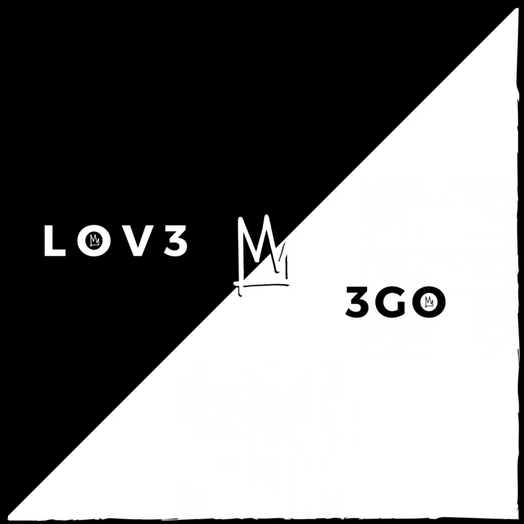 LOV3 And 3GO by Kings cover