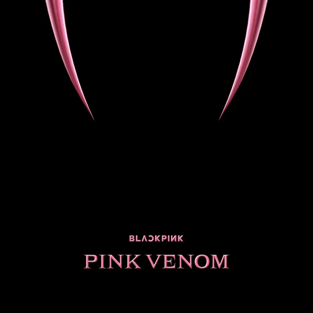 Pink Venom by BLACKPINK cover