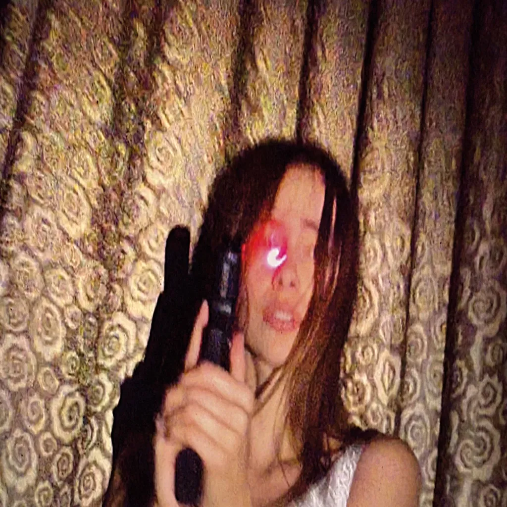 Terrified . by fakemink cover